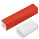 branded Velocity Power Bank, from our range of promotional Power Banks