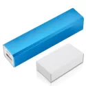 branded Velocity Power Bank, from our range of promotional Power Banks
