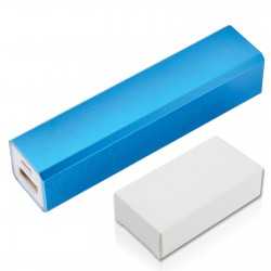 Power Banks - Velocity Power Bank