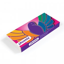 branded Matrix Power Bank, from our range of promotional Power Banks