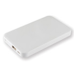 branded Dynamo Wireless Power Bank, from our range of promotional Power Banks