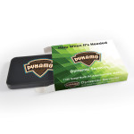 branded Dynamo Wireless Power Bank, from our range of promotional Power Banks