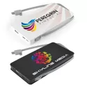 branded Sabre Wireless Power Bank, from our range of promotional Power Banks