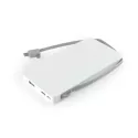 branded Sabre Wireless Power Bank, from our range of promotional Power Banks