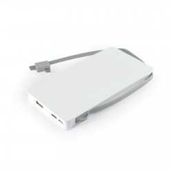 branded Sabre Wireless Power Bank, from our range of promotional Power Banks