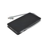 branded Sabre Wireless Power Bank, from our range of promotional Power Banks