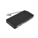 branded Sabre Wireless Power Bank, from our range of promotional Power Banks