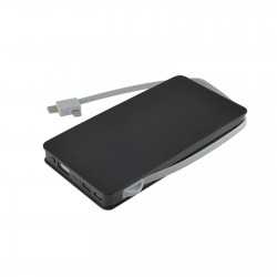 branded Sabre Wireless Power Bank, from our range of promotional Power Banks