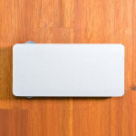 branded Sabre Eco Wireless Power Bank, from our range of promotional Power Banks