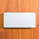 branded Sabre Eco Wireless Power Bank, from our range of promotional Power Banks