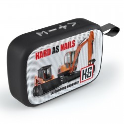 branded Jive Speaker, from our range of promotional Speakers