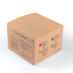 branded Tango Bluetooth Speaker, from our range of promotional Speakers