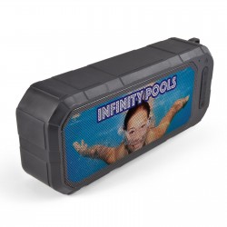 branded Havoc Water Resistant Speaker, from our range of promotional Speakers