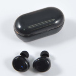 branded Tempest TWS Earbuds, from our range of promotional Earbuds &amp; Headphones