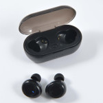branded Tempest TWS Earbuds, from our range of promotional Earbuds &amp; Headphones