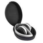 branded Hyper Bluetooth Headphones in EVA Zipper Case, from our range of promotional Earbuds &amp; Headphones
