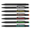 branded Opal Pen Metal / Stylus, from our range of promotional Stylus Pens