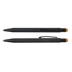 branded Opal Pen Metal / Stylus, from our range of promotional Stylus Pens