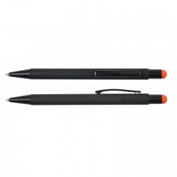 branded Opal Pen Metal / Stylus, from our range of promotional Stylus Pens