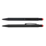 branded Opal Pen Metal / Stylus, from our range of promotional Stylus Pens