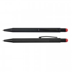 branded Opal Pen Metal / Stylus, from our range of promotional Stylus Pens