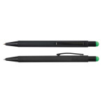 branded Opal Pen Metal / Stylus, from our range of promotional Stylus Pens
