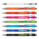 branded Helix Pen Metal / Stylus, from our range of promotional Stylus Pens