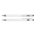 branded Helix Pen Metal / Stylus, from our range of promotional Stylus Pens