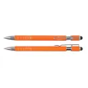 branded Helix Pen Metal / Stylus, from our range of promotional Stylus Pens