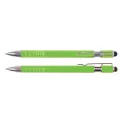 branded Helix Pen Metal / Stylus, from our range of promotional Stylus Pens