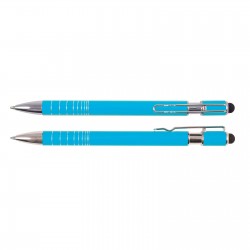 Stylus Pens - Helix Pen Metal / Stylus