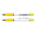 branded Viva Stylus Pen &amp; Highlighter, from our range of promotional Highlighters