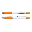 branded Viva Stylus Pen &amp; Highlighter, from our range of promotional Highlighters