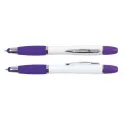 branded Viva Stylus Pen &amp; Highlighter, from our range of promotional Highlighters