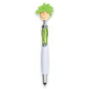 branded Mop Top Jazz Pen / Stylus, from our range of promotional Stylus Pens
