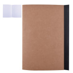 Promotional Journals &amp; Noteboooks - Tourist A5 Notebook