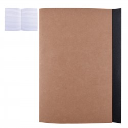 branded Tourist A5 Notebook, from our range of promotional Promotional Journals & Noteboooks