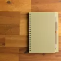 branded Savannah Notebook / Eco Matador Pen, from our range of promotional Promotional Journals &amp; Notebooks