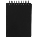branded Sparky Pocket Notebook, from our range of promotional Spiral NoteBooks