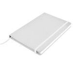 Promotional Journals &amp; Noteboooks  - Venture A5 Notebook