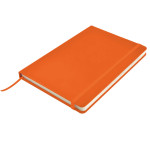 Promotional Journals &amp; Noteboooks  - Venture A5 Notebook
