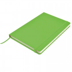 branded Venture A5 Notebook, from our range of promotional Promotional Journals & Noteboooks