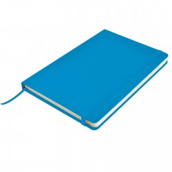 branded Venture A5 Notebook, from our range of promotional Promotional Journals & Noteboooks