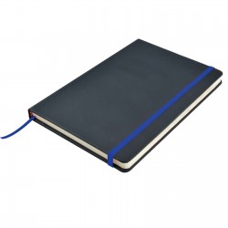 branded Venture A5 Notebook, from our range of promotional Promotional Journals & Noteboooks