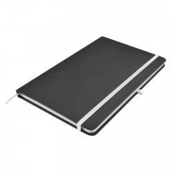 branded Venture Supreme A5 Notebook, from our range of promotional Promotional Journals & Noteboooks