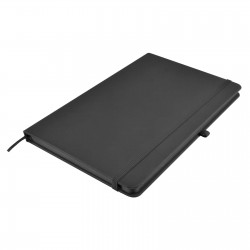 branded Venture Supreme A5 Notebook, from our range of promotional Promotional Journals & Noteboooks