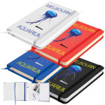 Promotional Journals &amp; Noteboooks - Illusion Notebook