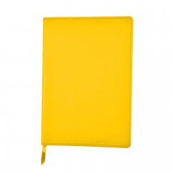 Promotional Journals & Noteboooks - Genesis A5 Notebook