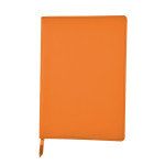 Promotional Journals &amp; Noteboooks  - Genesis A5 Notebook
