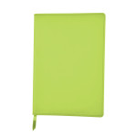 Promotional Journals &amp; Noteboooks  - Genesis A5 Notebook